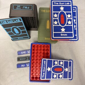 3d Prints