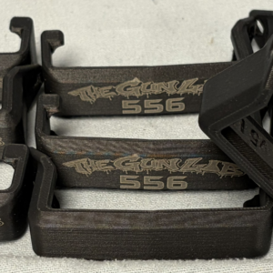 Pmag Dust Cover