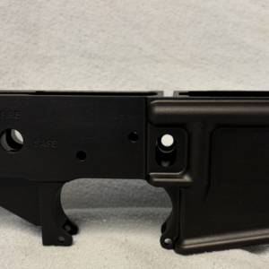 Psa Ghost Lower