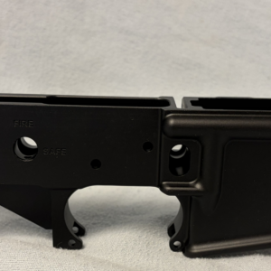 Psa Ghost Lower
