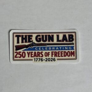 250 Years celebrating Guns