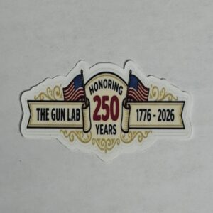 Honoring 250 years